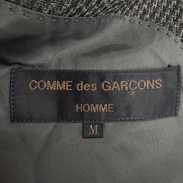 Very Good COMME des GARCONS HOMME tailored jacket 80s-90s Archive