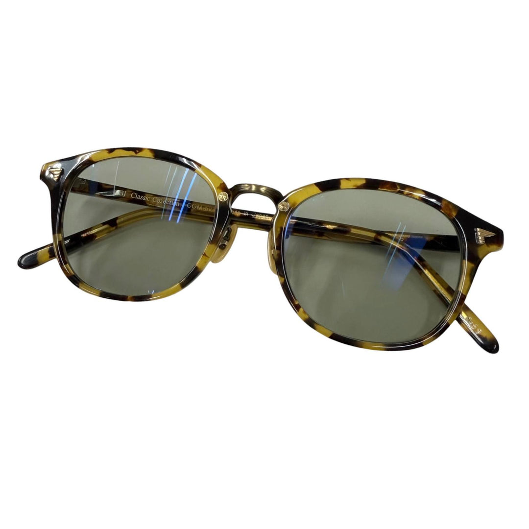 Great BJ CLASSIC COLLECTION sunglasses Boston-Wellington Yellow