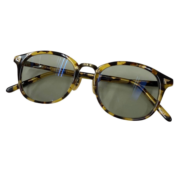 Great BJ CLASSIC COLLECTION sunglasses Boston-Wellington Yellow