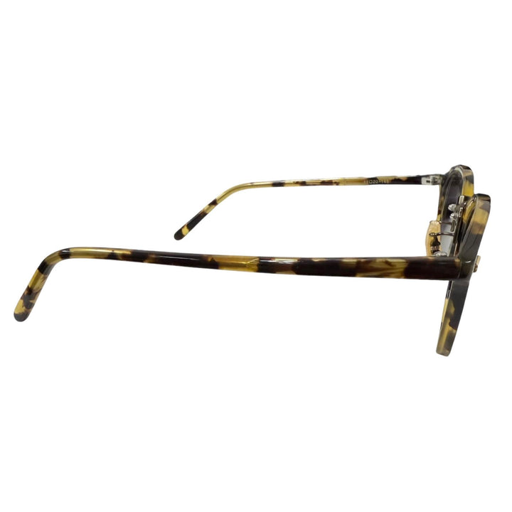 Great BJ CLASSIC COLLECTION sunglasses Boston-Wellington Yellow