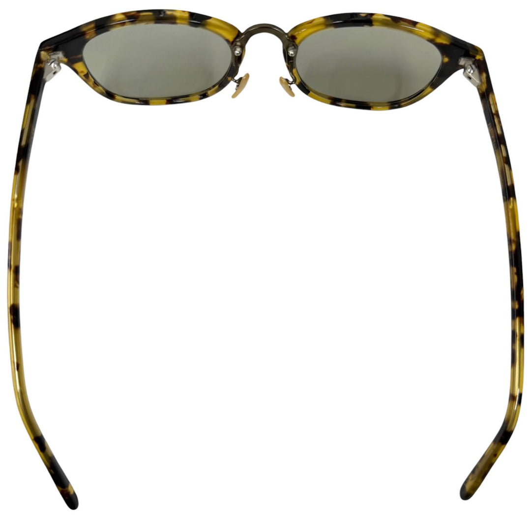 Great BJ CLASSIC COLLECTION sunglasses Boston-Wellington Yellow