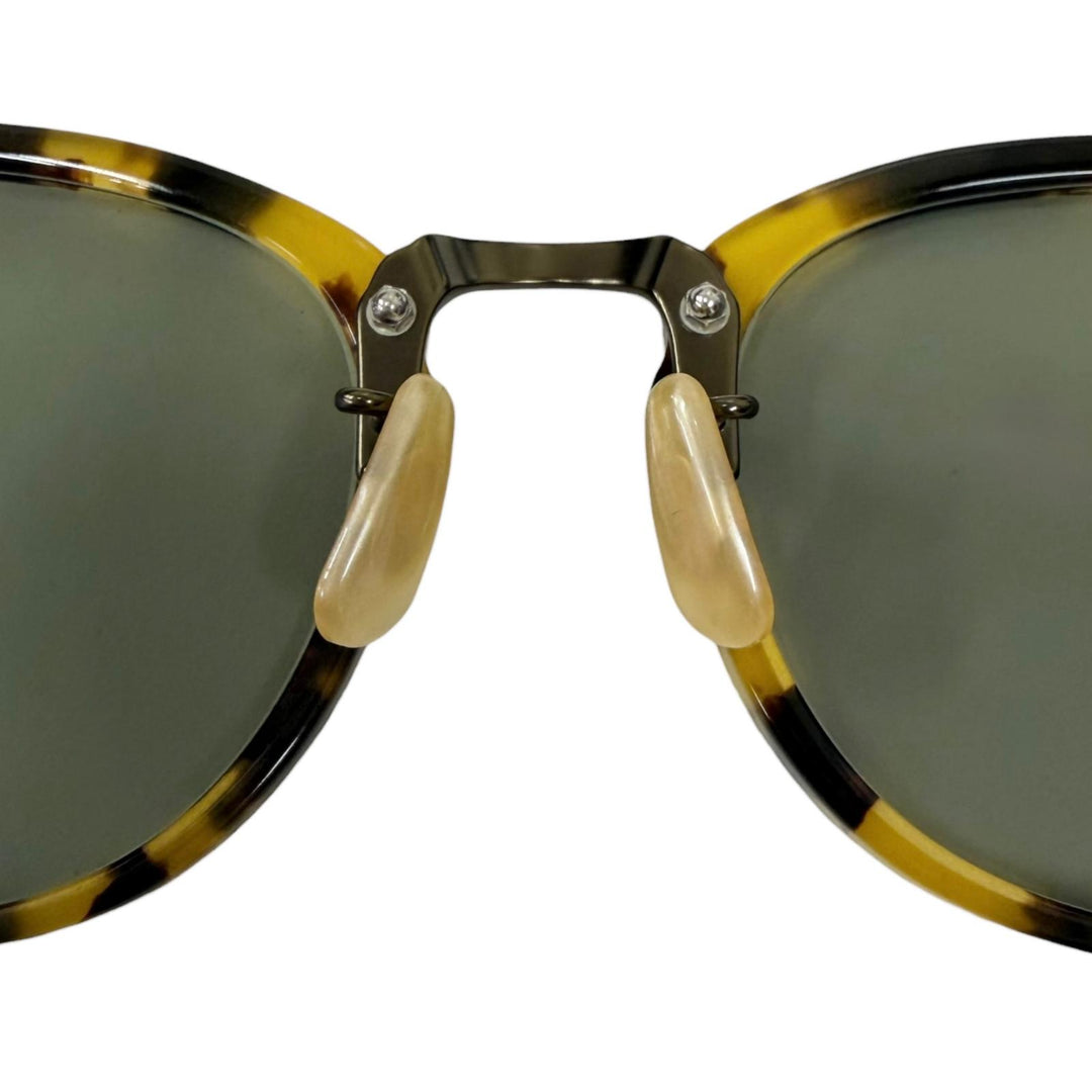 Great BJ CLASSIC COLLECTION sunglasses Boston-Wellington Yellow