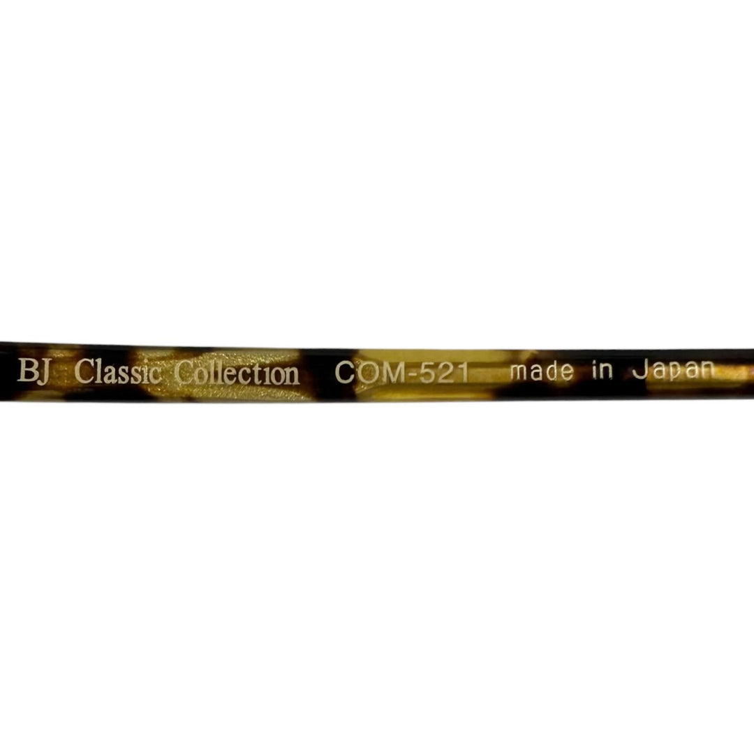 Great BJ CLASSIC COLLECTION sunglasses Boston-Wellington Yellow