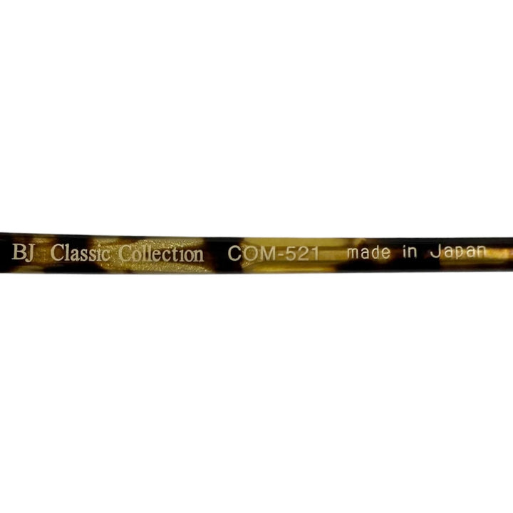 Great BJ CLASSIC COLLECTION sunglasses Boston-Wellington Yellow