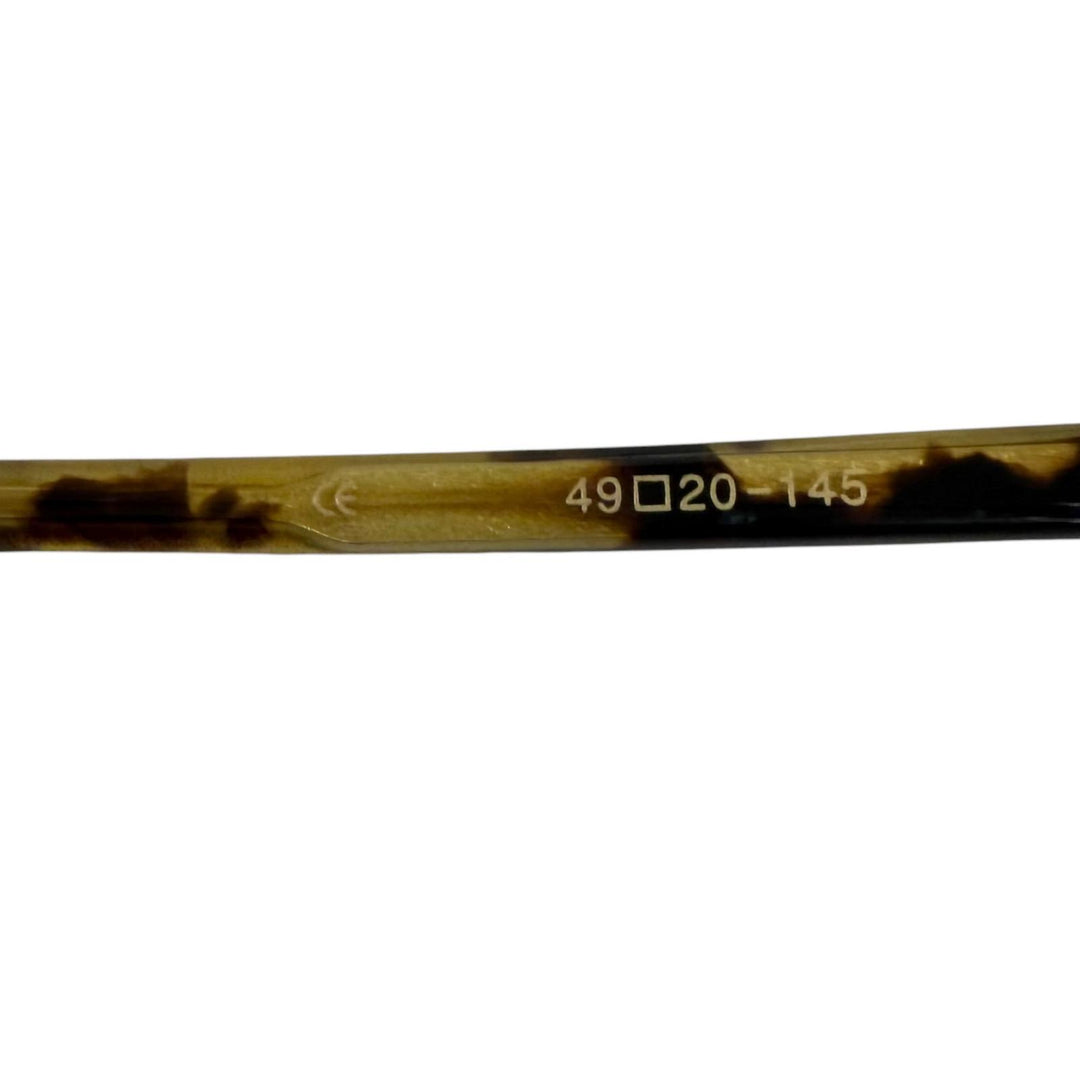 Great BJ CLASSIC COLLECTION sunglasses Boston-Wellington Yellow