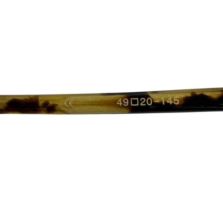 Great BJ CLASSIC COLLECTION sunglasses Boston-Wellington Yellow