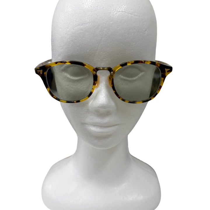 Great BJ CLASSIC COLLECTION sunglasses Boston-Wellington Yellow