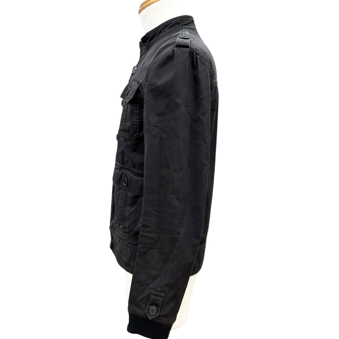Very Good Dior HOMME Hedi Slimane THE PREST era safari jacket