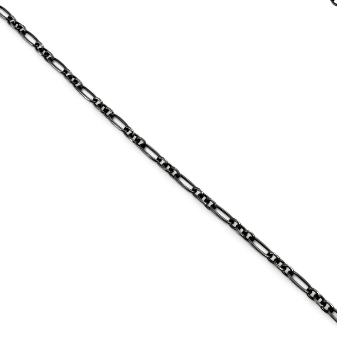 Excellent Georg Jensen Necklace 1998 Year Pendant Silver SV925 Women