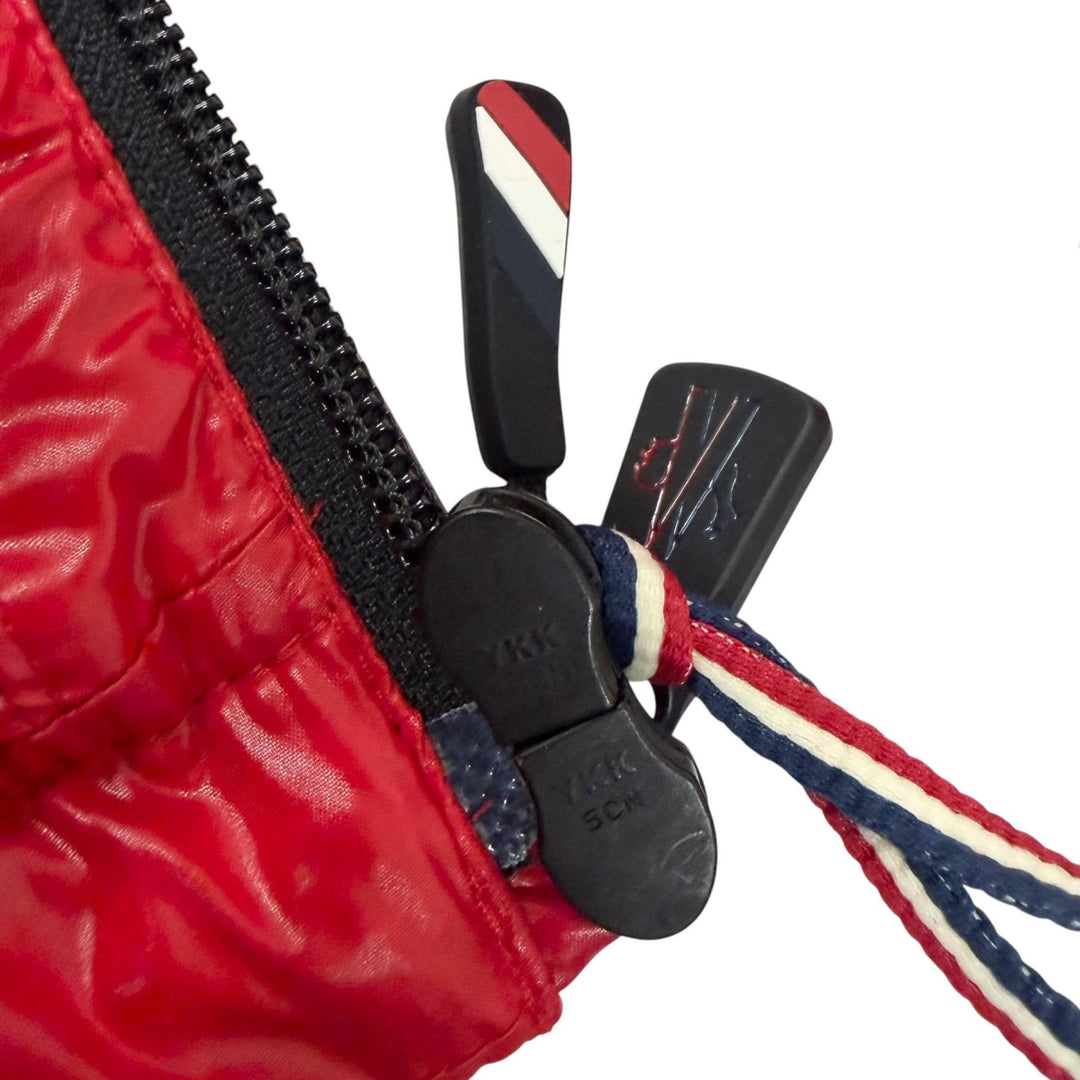 Great MONCLER GRENOBLE Down jacket GOLZERN GIUBBOTTO