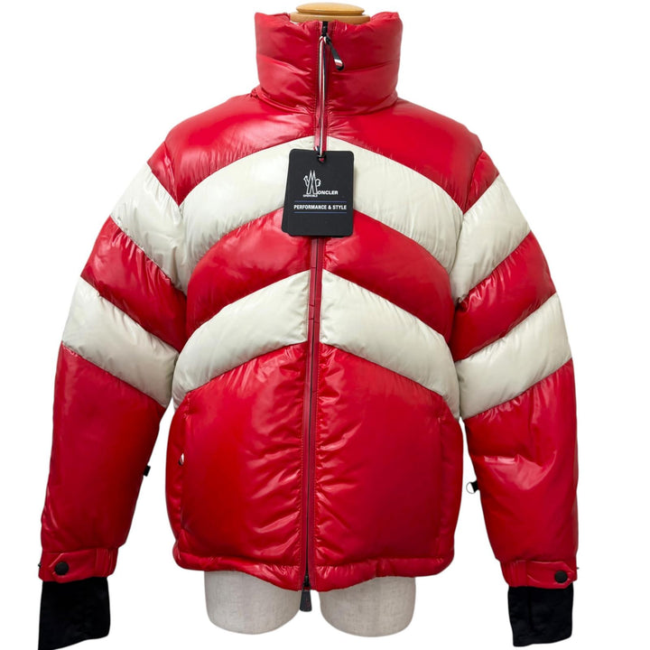 Great MONCLER GRENOBLE Down jacket GOLZERN GIUBBOTTO