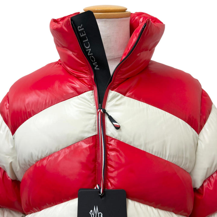 Great MONCLER GRENOBLE Down jacket GOLZERN GIUBBOTTO