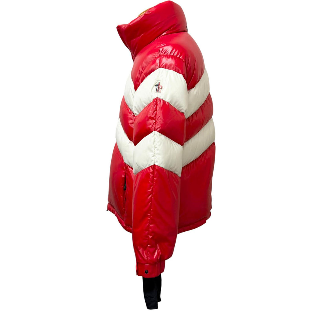 Great MONCLER GRENOBLE Down jacket GOLZERN GIUBBOTTO