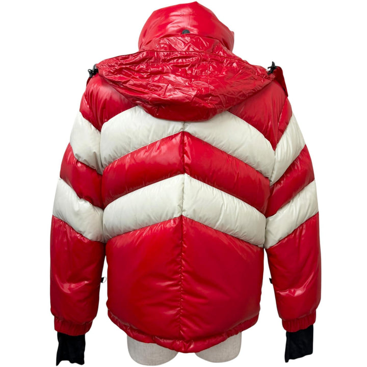 Great MONCLER GRENOBLE Down jacket GOLZERN GIUBBOTTO