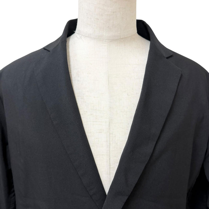 Excellent A-POC ABLE ISSEY MIYAKE tailored jacket TYPE-S BASICS