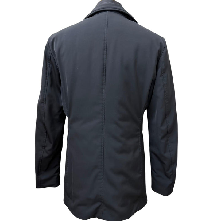 Excellent MOORER down coat VERONA Docking Design Double-Breasted