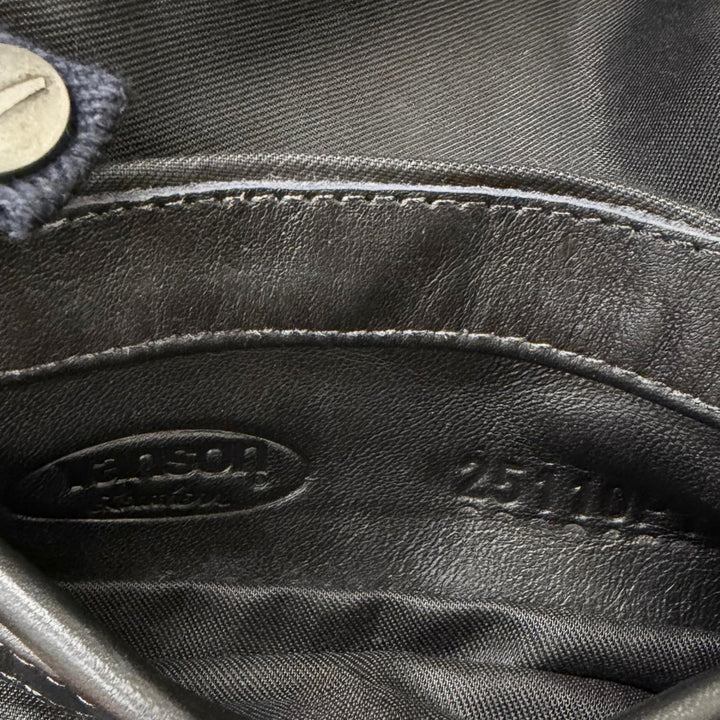 Great VANSON Leather jacket ONE STAR LEATHER JACKET One Star Biker Jacket