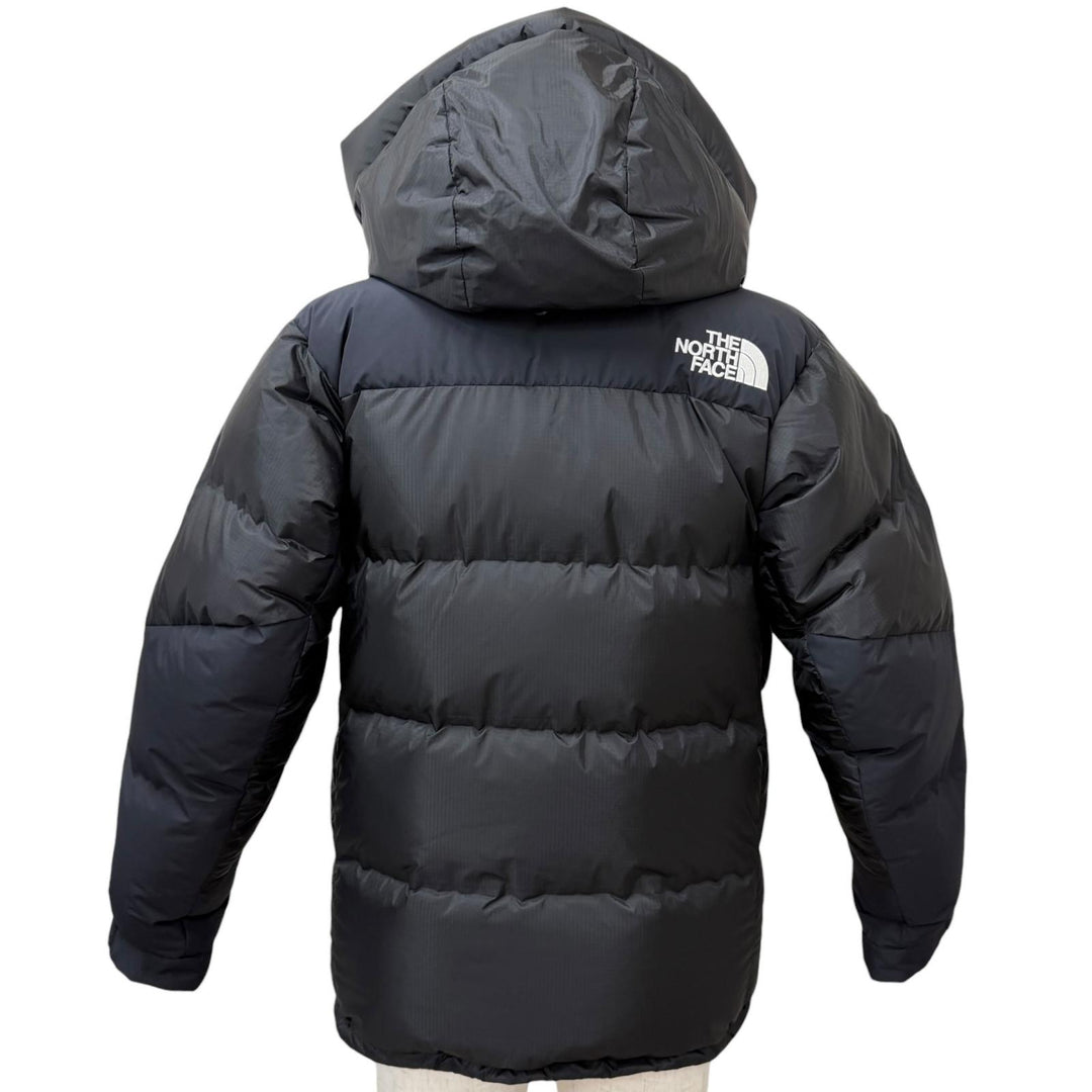 Excellent THE NORTH FACE Down jacket Himalayan Parka Summit Series WINDSTOPPER