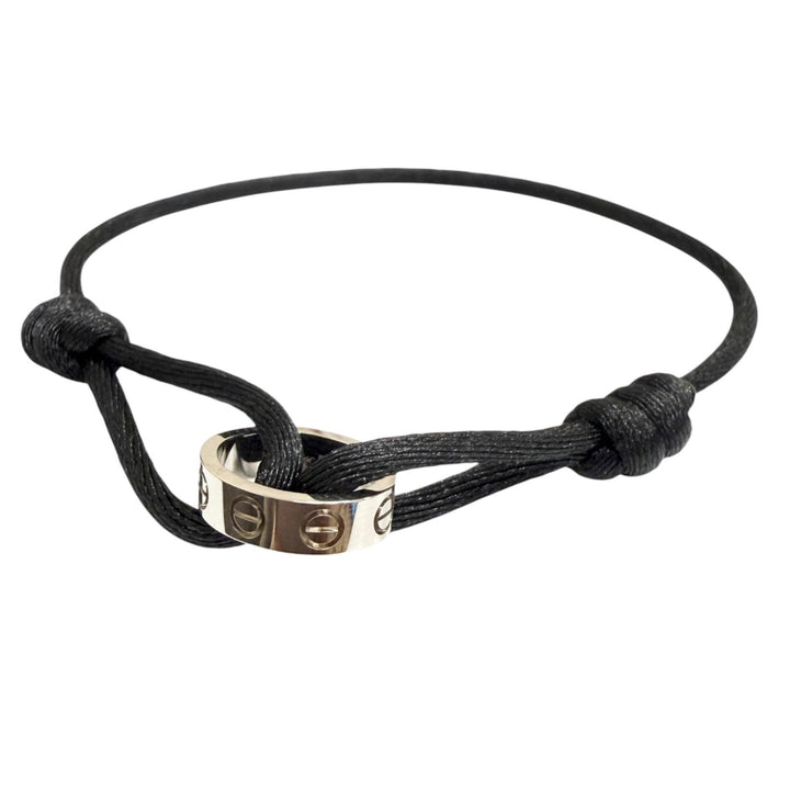 Excellent Cartier bracelet Cartier Love DOD252 Code AU750