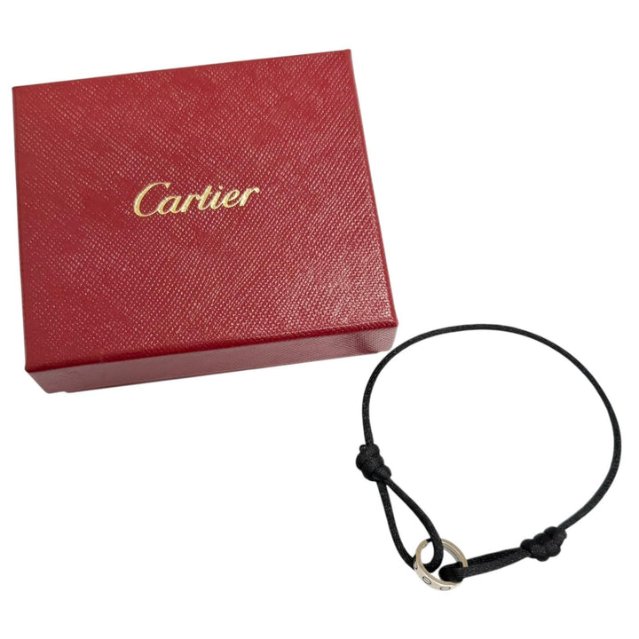 Excellent Cartier bracelet Cartier Love DOD252 Code AU750