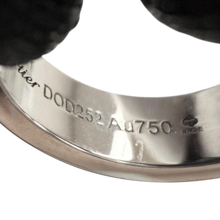 Excellent Cartier bracelet Cartier Love DOD252 Code AU750