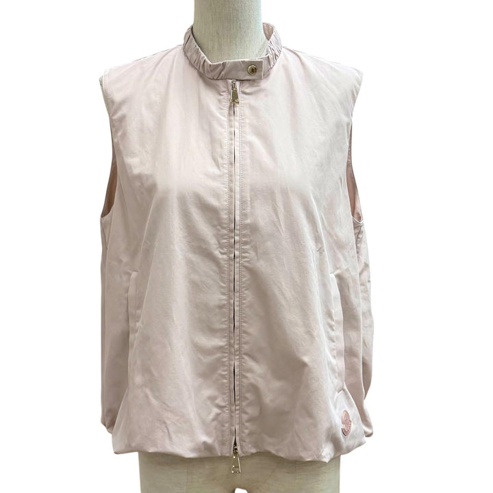 Great MONCLER Best GRUI pink cotton Women 1 K10931A00145