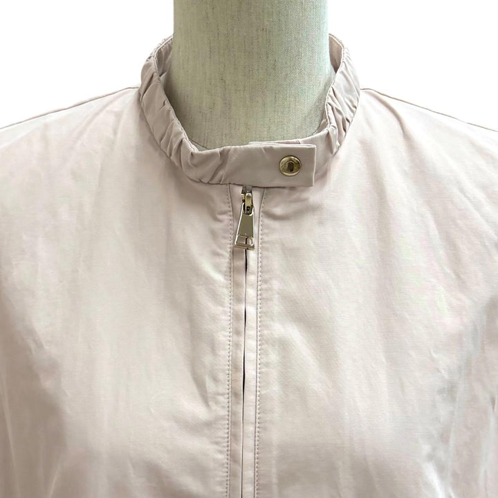 Great MONCLER Best GRUI pink cotton Women 1 K10931A00145