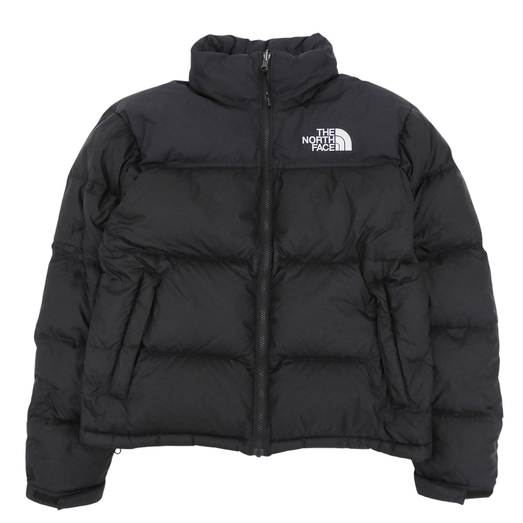 Great THE NORTH FACE Down jacket 1996 ECO NUPTSE JACKET Stand collar NJ1DP05A