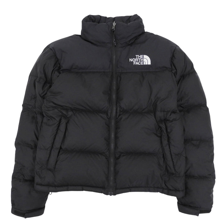 Great THE NORTH FACE Down jacket 1996 ECO NUPTSE JACKET Stand collar NJ1DP05A