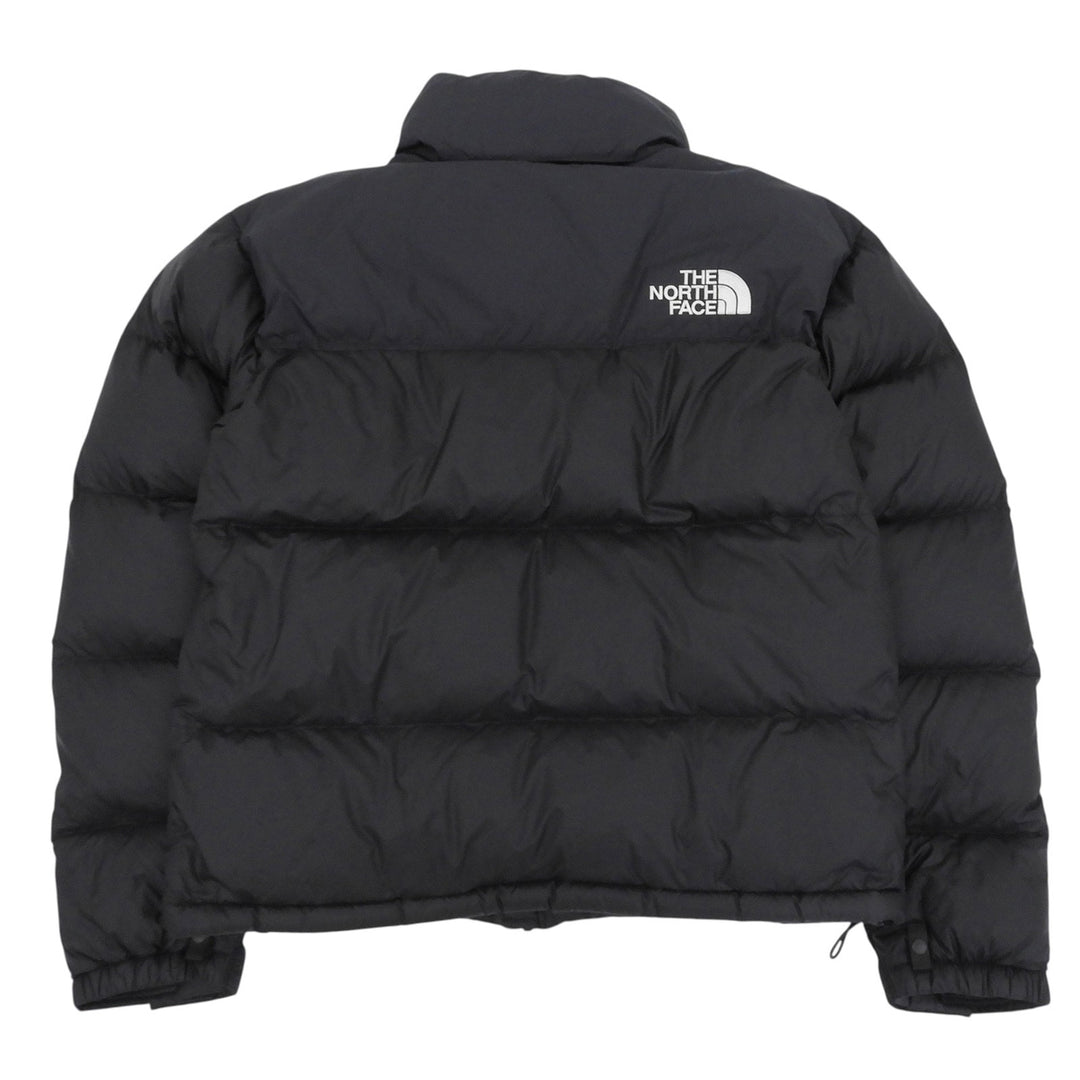 Great THE NORTH FACE Down jacket 1996 ECO NUPTSE JACKET Stand collar NJ1DP05A