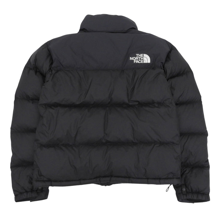 Great THE NORTH FACE Down jacket 1996 ECO NUPTSE JACKET Stand collar NJ1DP05A