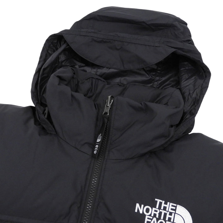 Great THE NORTH FACE Down jacket 1996 ECO NUPTSE JACKET Stand collar NJ1DP05A