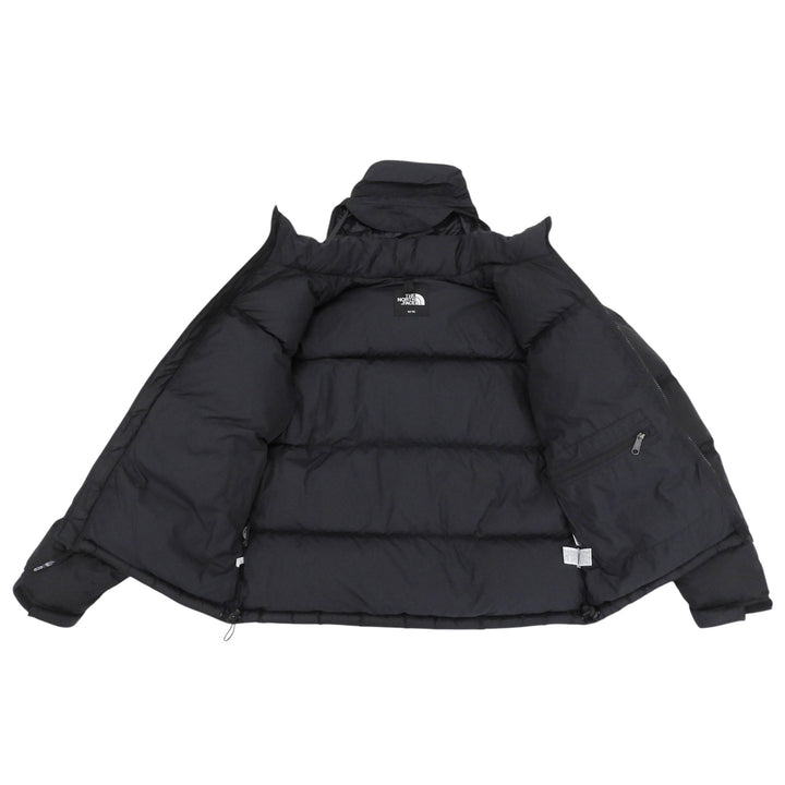 Great THE NORTH FACE Down jacket 1996 ECO NUPTSE JACKET Stand collar NJ1DP05A