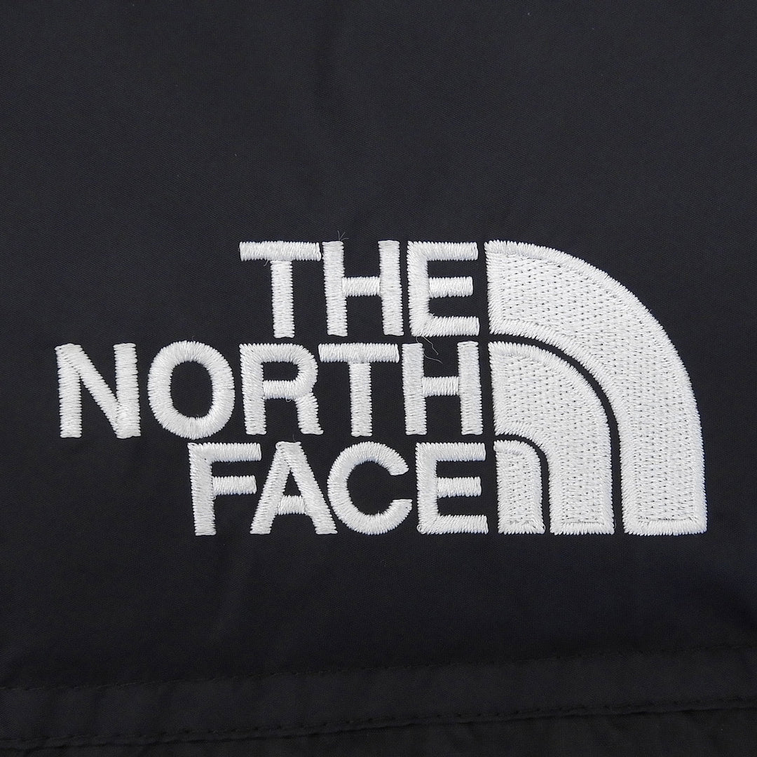 Great THE NORTH FACE Down jacket 1996 ECO NUPTSE JACKET Stand collar NJ1DP05A