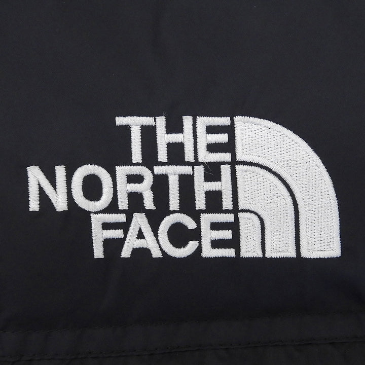 Great THE NORTH FACE Down jacket 1996 ECO NUPTSE JACKET Stand collar NJ1DP05A