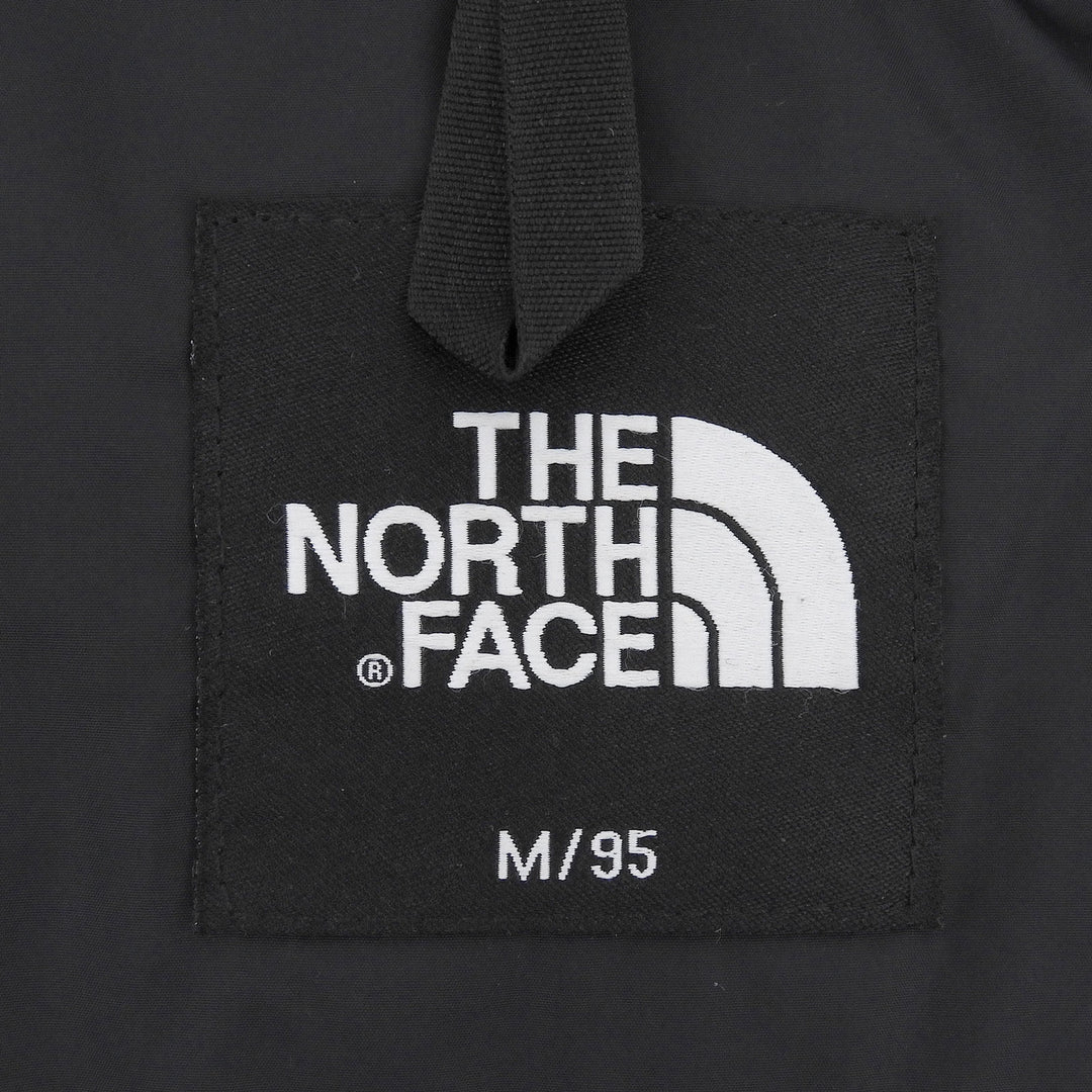 Great THE NORTH FACE Down jacket 1996 ECO NUPTSE JACKET Stand collar NJ1DP05A