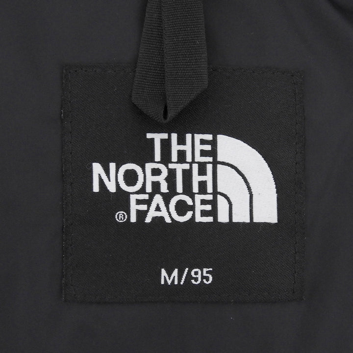 Great THE NORTH FACE Down jacket 1996 ECO NUPTSE JACKET Stand collar NJ1DP05A