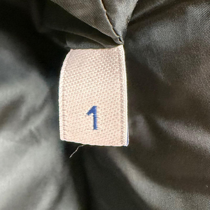 Pristine MONCLER GENIUS 7 FRAGMENT Down jacket ANTHERICUM Hiroshi Fujiwara