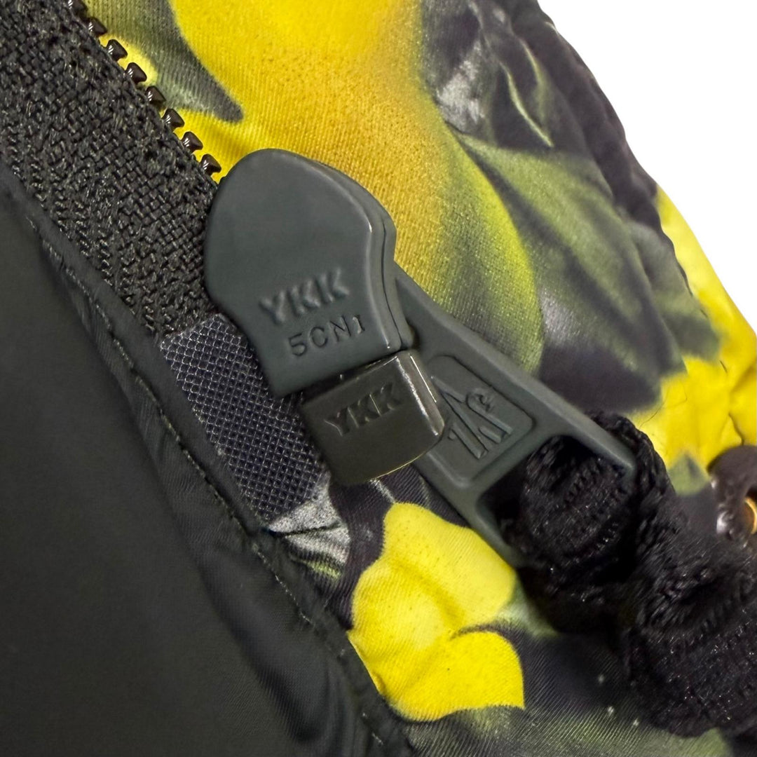 Pristine MONCLER GENIUS 7 FRAGMENT Down jacket ANTHERICUM Hiroshi Fujiwara