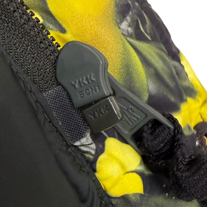 Pristine MONCLER GENIUS 7 FRAGMENT Down jacket ANTHERICUM Hiroshi Fujiwara
