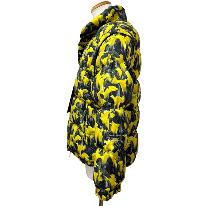 Pristine MONCLER GENIUS 7 FRAGMENT Down jacket ANTHERICUM Hiroshi Fujiwara
