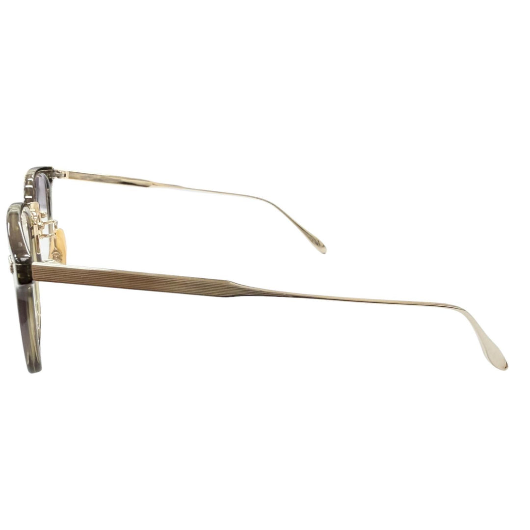 Excellent BJ CLASSIC COLLECTION Glasses Wellington combination frame