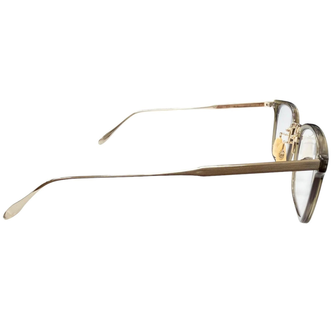 Excellent BJ CLASSIC COLLECTION Glasses Wellington combination frame
