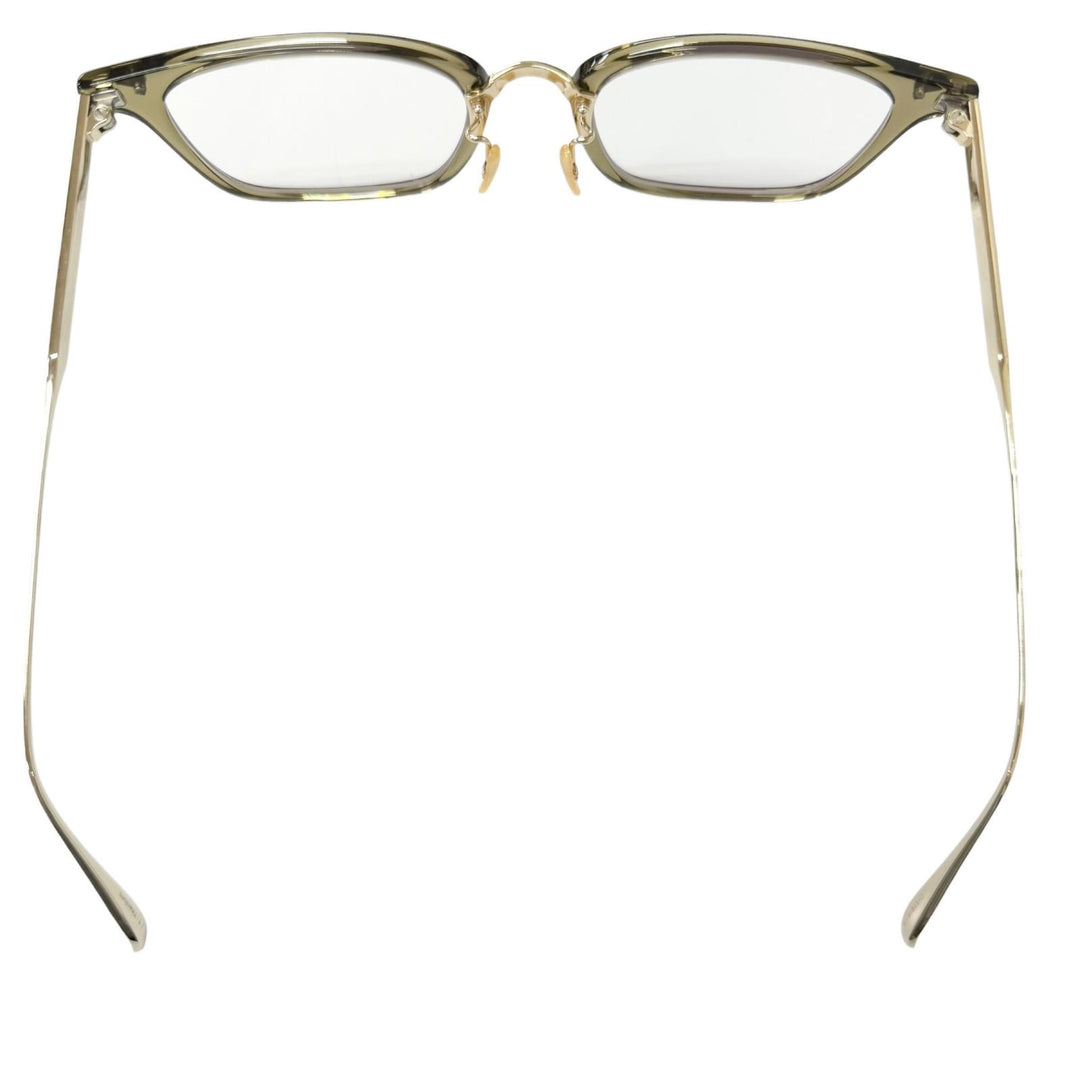 Excellent BJ CLASSIC COLLECTION Glasses Wellington combination frame