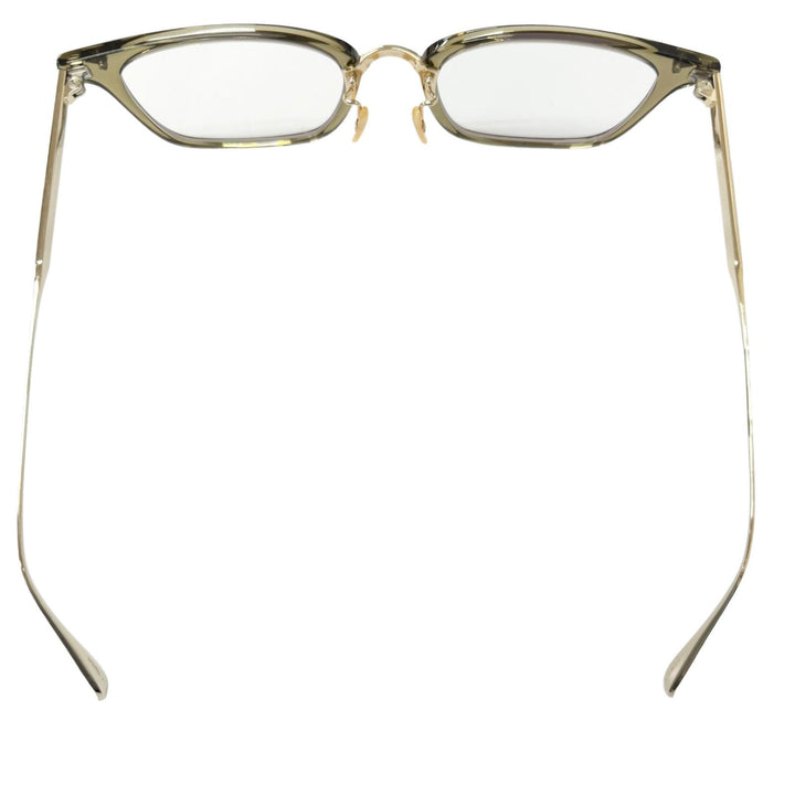 Excellent BJ CLASSIC COLLECTION Glasses Wellington combination frame