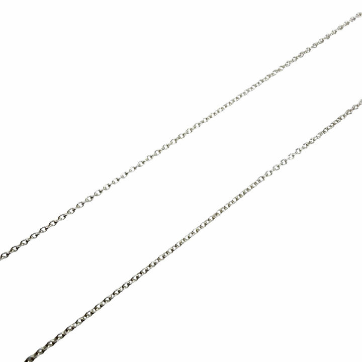 Excellent TIFFANY&Co. Necklace Color by the Yard Pendant Silver 925 Women