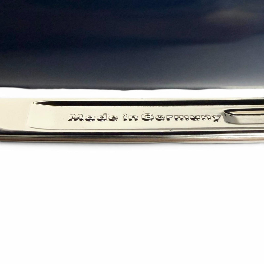 Excellent MONTBLANC Ballpoint pen Starwalker Blue Planet blue mens