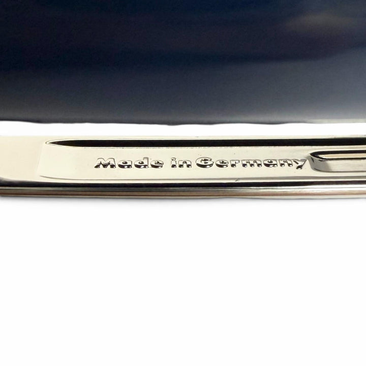 Excellent MONTBLANC Ballpoint pen Starwalker Blue Planet blue mens