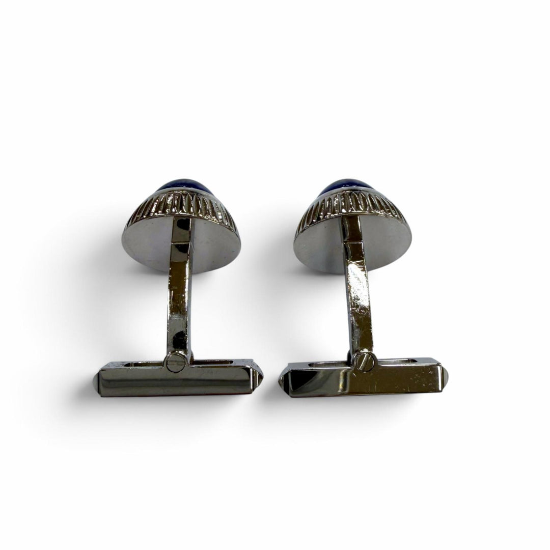 Great Cartier Cufflinks cufflinks Silver AG925 mens