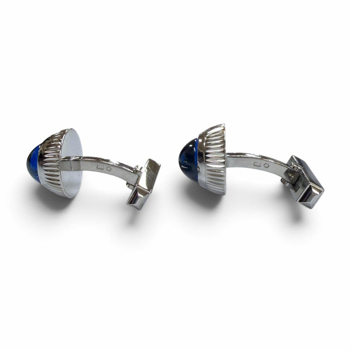 Great Cartier Cufflinks cufflinks Silver AG925 mens